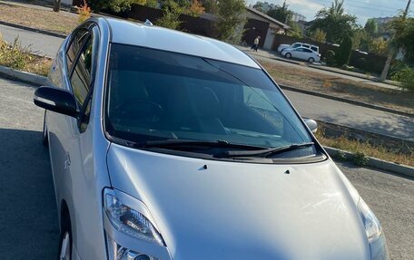 Toyota Prius, 2008 год, 800 000 рублей, 4 фотография