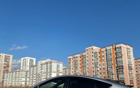 Toyota Prius, 2008 год, 800 000 рублей, 8 фотография