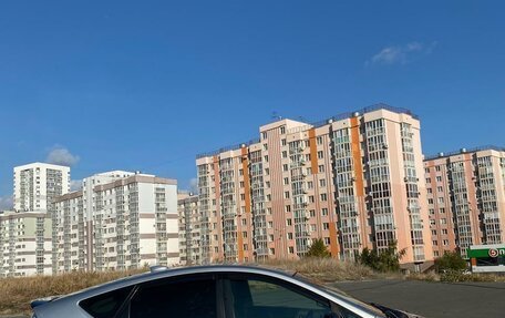 Toyota Prius, 2008 год, 800 000 рублей, 9 фотография