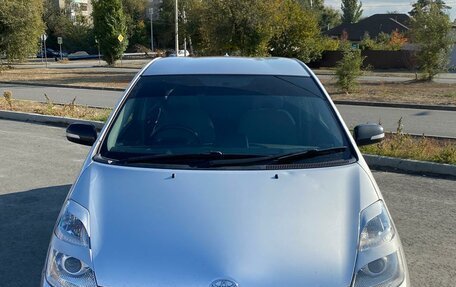 Toyota Prius, 2008 год, 800 000 рублей, 10 фотография