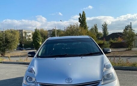 Toyota Prius, 2008 год, 800 000 рублей, 11 фотография