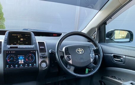 Toyota Prius, 2008 год, 800 000 рублей, 19 фотография