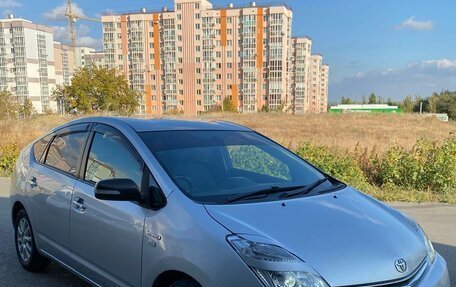 Toyota Prius, 2008 год, 800 000 рублей, 24 фотография