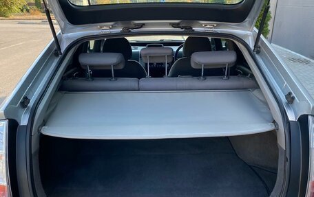 Toyota Prius, 2008 год, 800 000 рублей, 26 фотография