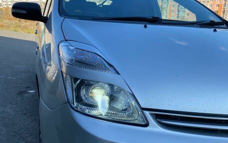 Toyota Prius, 2008 год, 800 000 рублей, 21 фотография