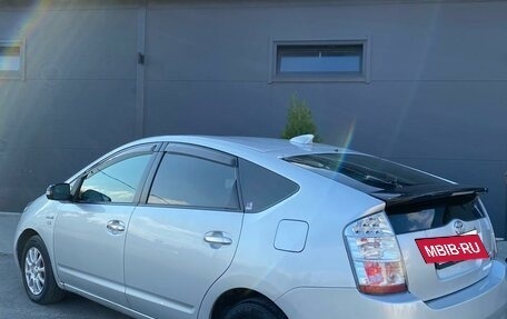 Toyota Prius, 2008 год, 800 000 рублей, 22 фотография