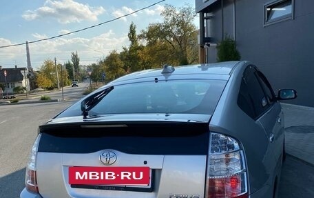 Toyota Prius, 2008 год, 800 000 рублей, 23 фотография