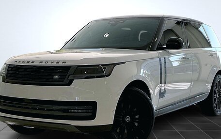 Land Rover Range Rover IV рестайлинг, 2025 год, 14 674 520 рублей, 3 фотография