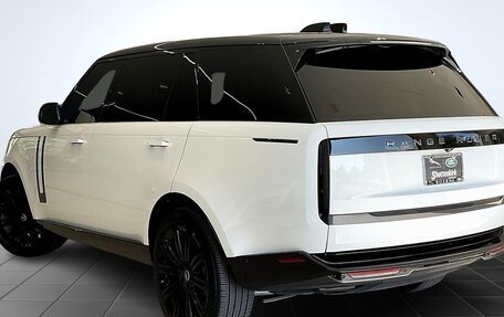 Land Rover Range Rover IV рестайлинг, 2025 год, 14 674 520 рублей, 4 фотография