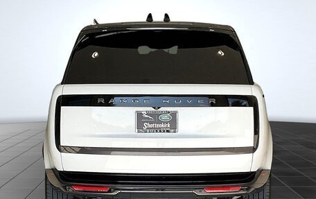 Land Rover Range Rover IV рестайлинг, 2025 год, 14 674 520 рублей, 5 фотография