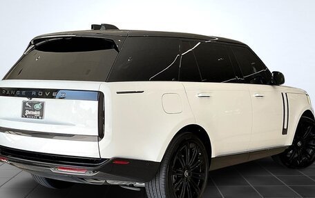 Land Rover Range Rover IV рестайлинг, 2025 год, 14 674 520 рублей, 6 фотография