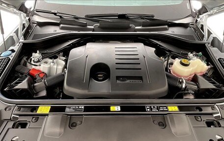 Land Rover Range Rover IV рестайлинг, 2025 год, 14 674 520 рублей, 14 фотография