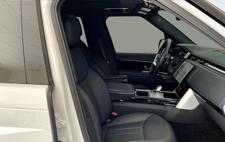 Land Rover Range Rover IV рестайлинг, 2025 год, 14 674 520 рублей, 11 фотография