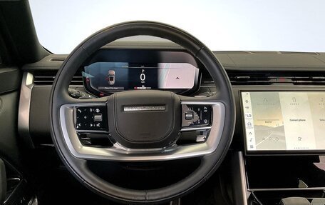 Land Rover Range Rover IV рестайлинг, 2025 год, 14 674 520 рублей, 9 фотография