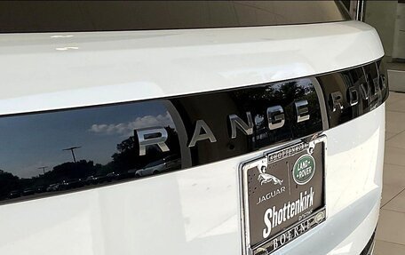 Land Rover Range Rover IV рестайлинг, 2025 год, 14 674 520 рублей, 12 фотография