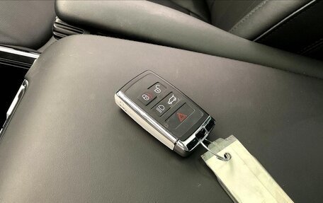 Land Rover Range Rover IV рестайлинг, 2025 год, 14 674 520 рублей, 15 фотография