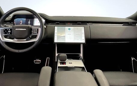 Land Rover Range Rover IV рестайлинг, 2025 год, 14 674 520 рублей, 17 фотография