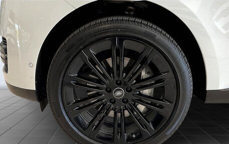 Land Rover Range Rover IV рестайлинг, 2025 год, 14 674 520 рублей, 13 фотография