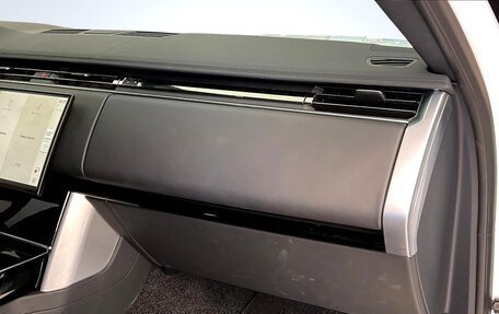 Land Rover Range Rover IV рестайлинг, 2025 год, 14 674 520 рублей, 18 фотография