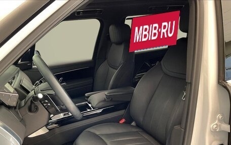 Land Rover Range Rover IV рестайлинг, 2025 год, 14 674 520 рублей, 8 фотография