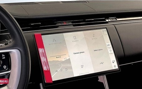 Land Rover Range Rover IV рестайлинг, 2025 год, 14 674 520 рублей, 10 фотография