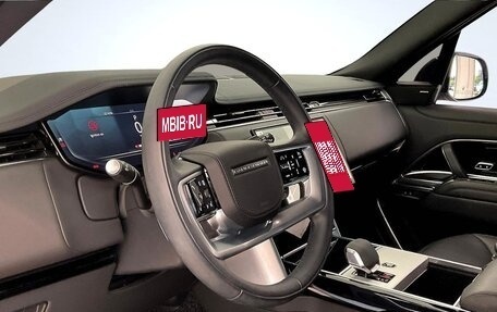 Land Rover Range Rover IV рестайлинг, 2025 год, 14 674 520 рублей, 7 фотография