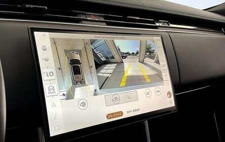 Land Rover Range Rover IV рестайлинг, 2025 год, 14 674 520 рублей, 22 фотография