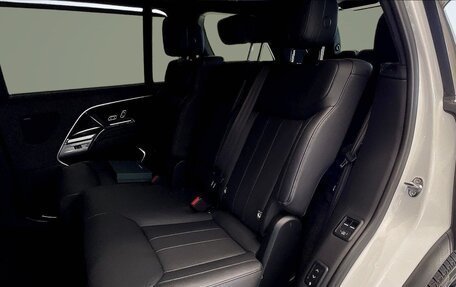 Land Rover Range Rover IV рестайлинг, 2025 год, 14 674 520 рублей, 26 фотография