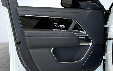 Land Rover Range Rover IV рестайлинг, 2025 год, 14 674 520 рублей, 24 фотография