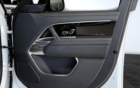 Land Rover Range Rover IV рестайлинг, 2025 год, 14 674 520 рублей, 25 фотография