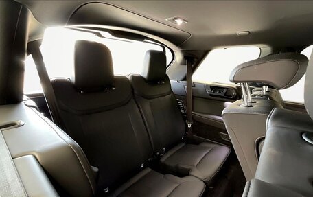 Land Rover Range Rover IV рестайлинг, 2025 год, 14 674 520 рублей, 28 фотография