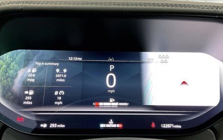 Land Rover Range Rover IV рестайлинг, 2025 год, 14 674 520 рублей, 21 фотография