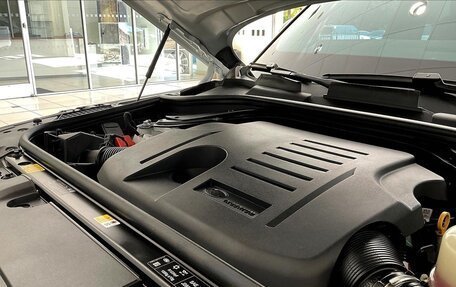 Land Rover Range Rover IV рестайлинг, 2025 год, 14 674 520 рублей, 30 фотография