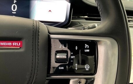 Land Rover Range Rover IV рестайлинг, 2025 год, 14 674 520 рублей, 20 фотография