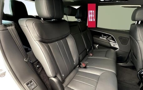 Land Rover Range Rover IV рестайлинг, 2025 год, 14 674 520 рублей, 27 фотография