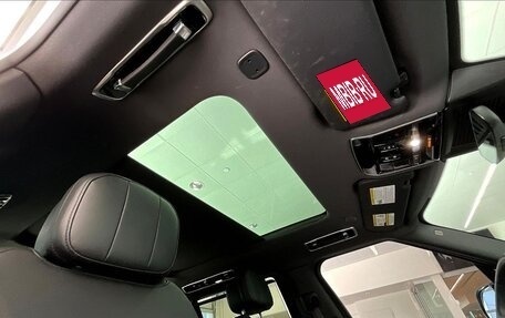 Land Rover Range Rover IV рестайлинг, 2025 год, 14 674 520 рублей, 23 фотография