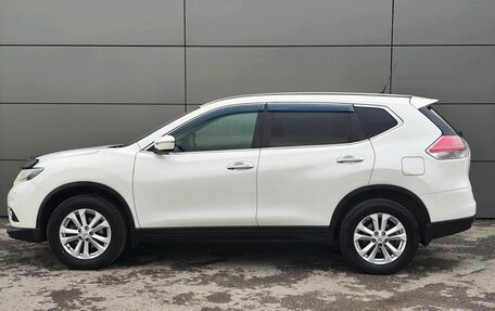 Nissan X-Trail, 2016 год, 1 599 000 рублей, 8 фотография