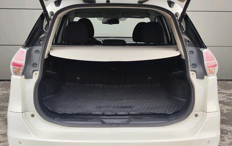 Nissan X-Trail, 2016 год, 1 599 000 рублей, 10 фотография