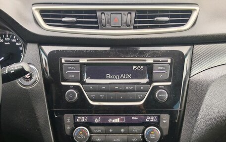 Nissan X-Trail, 2016 год, 1 599 000 рублей, 15 фотография