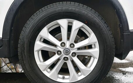 Nissan X-Trail, 2016 год, 1 599 000 рублей, 18 фотография