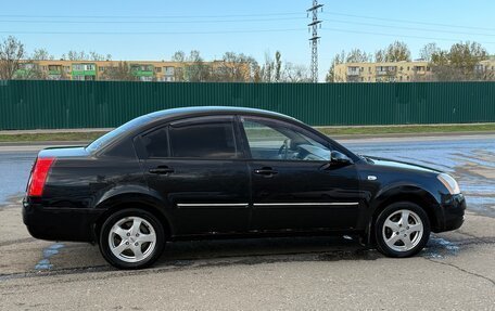 Vortex Estina II (FL-C), 2009 год, 315 000 рублей, 7 фотография