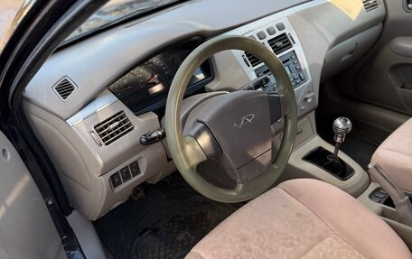 Vortex Estina II (FL-C), 2009 год, 315 000 рублей, 9 фотография