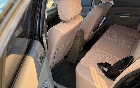 Vortex Estina II (FL-C), 2009 год, 315 000 рублей, 10 фотография