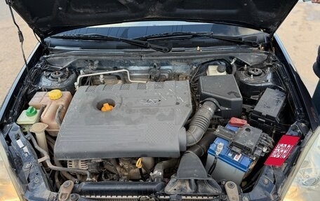 Vortex Estina II (FL-C), 2009 год, 315 000 рублей, 11 фотография