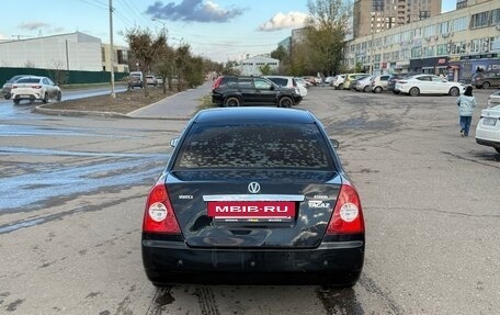 Vortex Estina II (FL-C), 2009 год, 315 000 рублей, 5 фотография