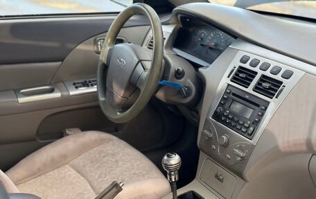 Vortex Estina II (FL-C), 2009 год, 315 000 рублей, 16 фотография