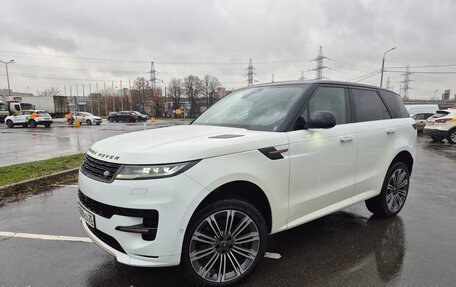 Land Rover Range Rover Sport, 2023 год, 14 900 000 рублей, 6 фотография