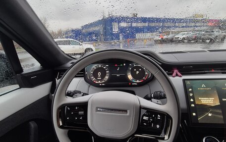 Land Rover Range Rover Sport, 2023 год, 14 900 000 рублей, 8 фотография