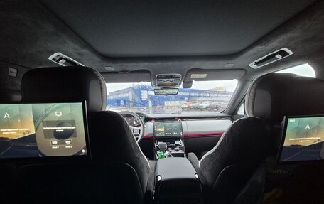 Land Rover Range Rover Sport, 2023 год, 14 900 000 рублей, 10 фотография