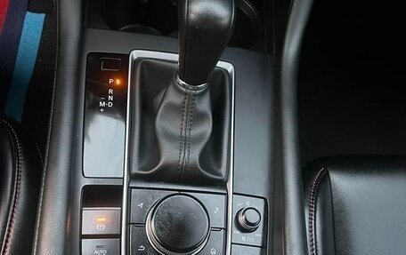 Mazda 3, 2021 год, 1 300 000 рублей, 10 фотография